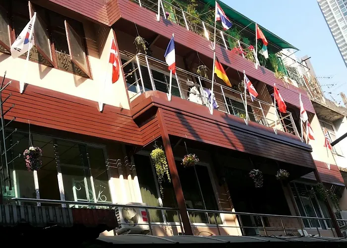 14 1 酒店 3*