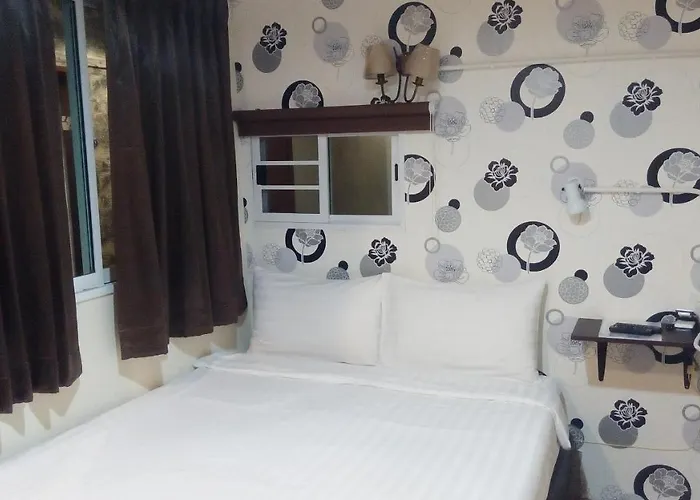 14 1 酒店