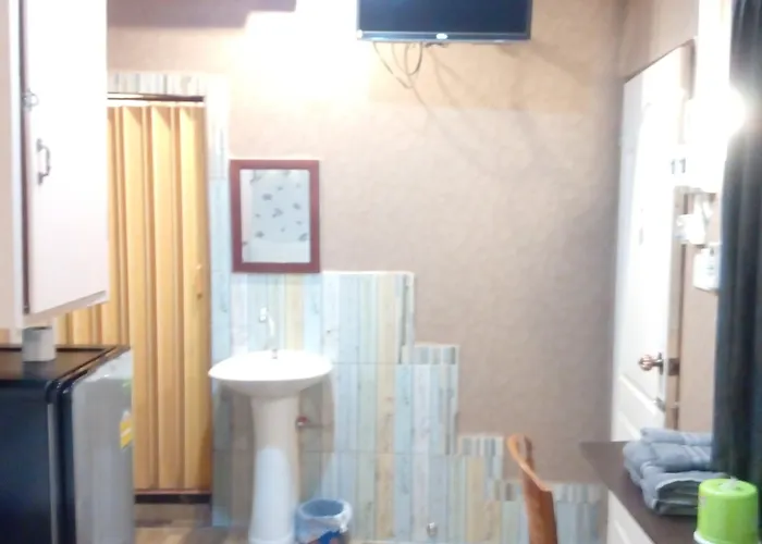 14 1 酒店 曼谷